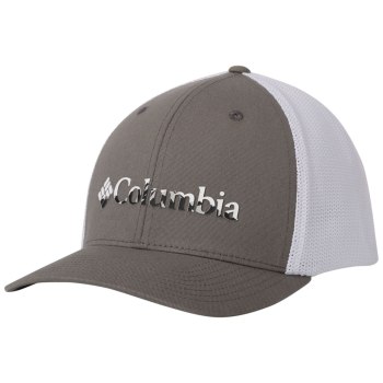 Columbia Muške Kape - Mesh Ball Titanium | AFXR-57908